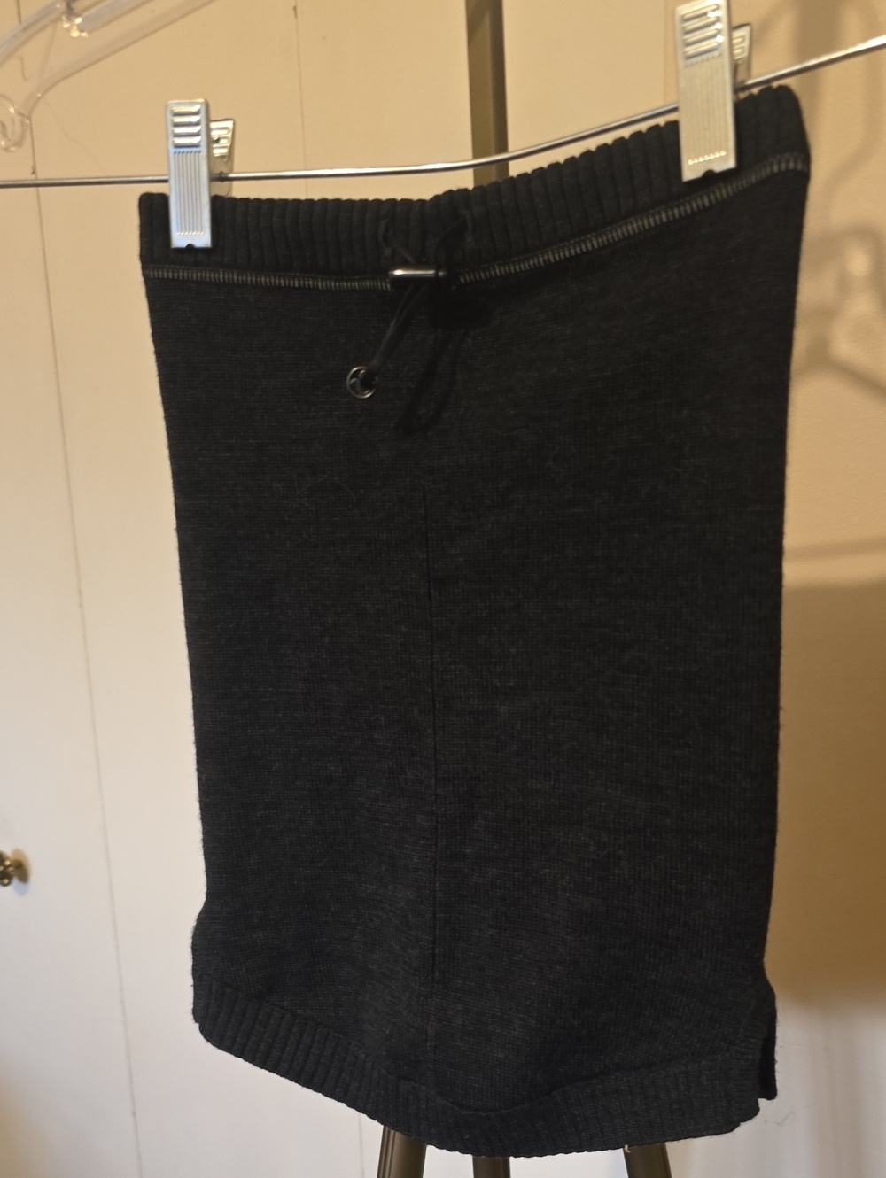 lululemon athletic Runderland Neck Warmer Merino Wool
